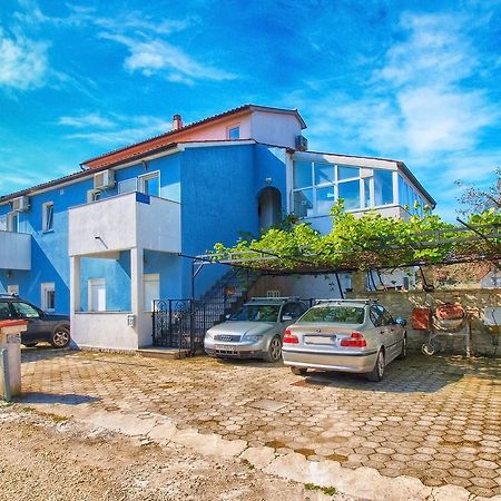 Apartments Ivo 1328 Fažana Εξωτερικό φωτογραφία