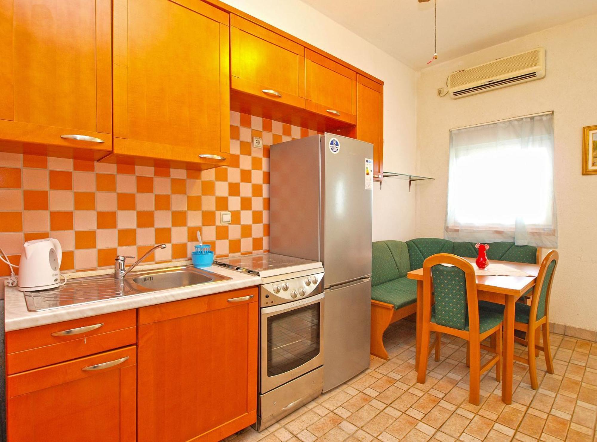 Apartments Ivo 1328 Fažana Εξωτερικό φωτογραφία
