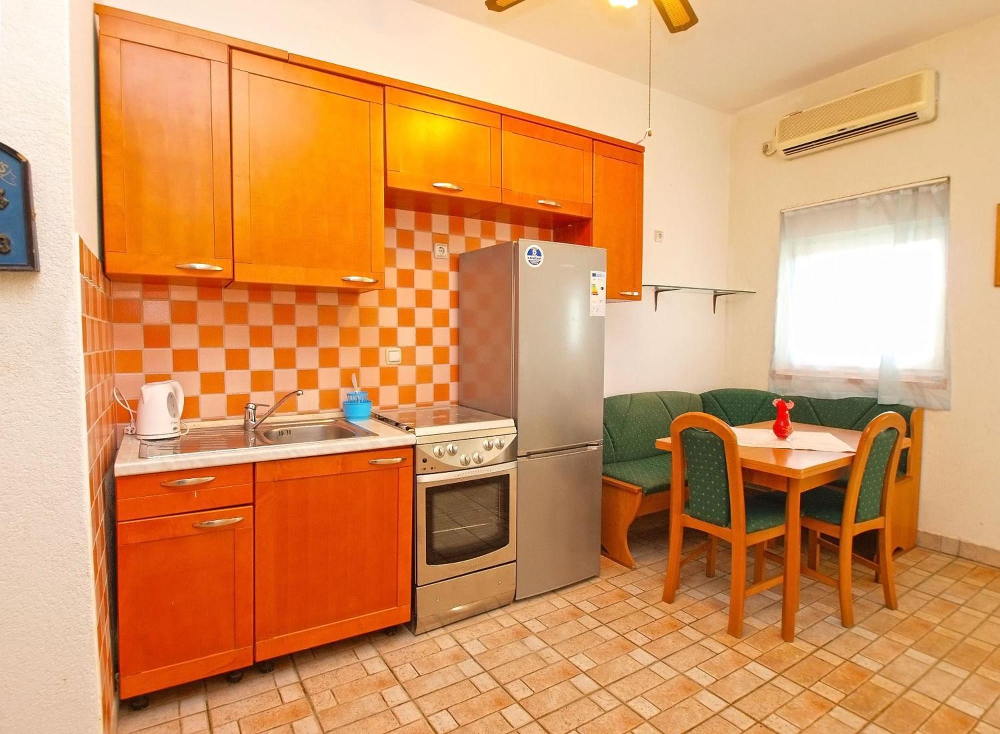 Apartments Ivo 1328 Fažana Εξωτερικό φωτογραφία