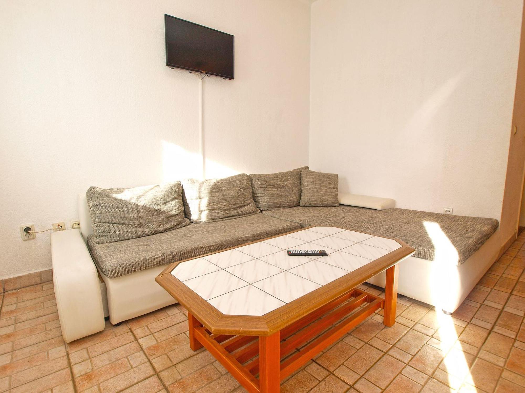 Apartments Ivo 1328 Fažana Εξωτερικό φωτογραφία