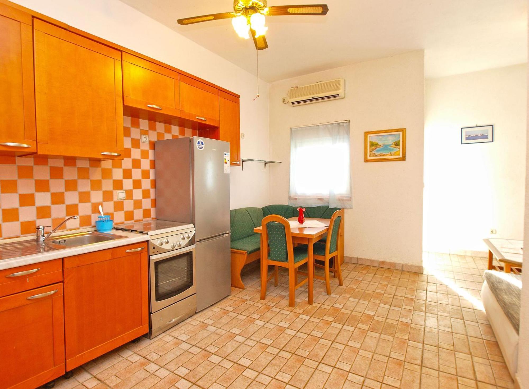 Apartments Ivo 1328 Fažana Εξωτερικό φωτογραφία