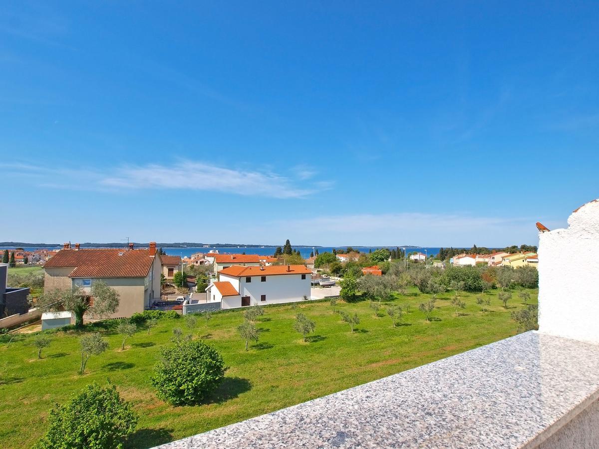 Apartments Ivo 1328 Fažana Εξωτερικό φωτογραφία