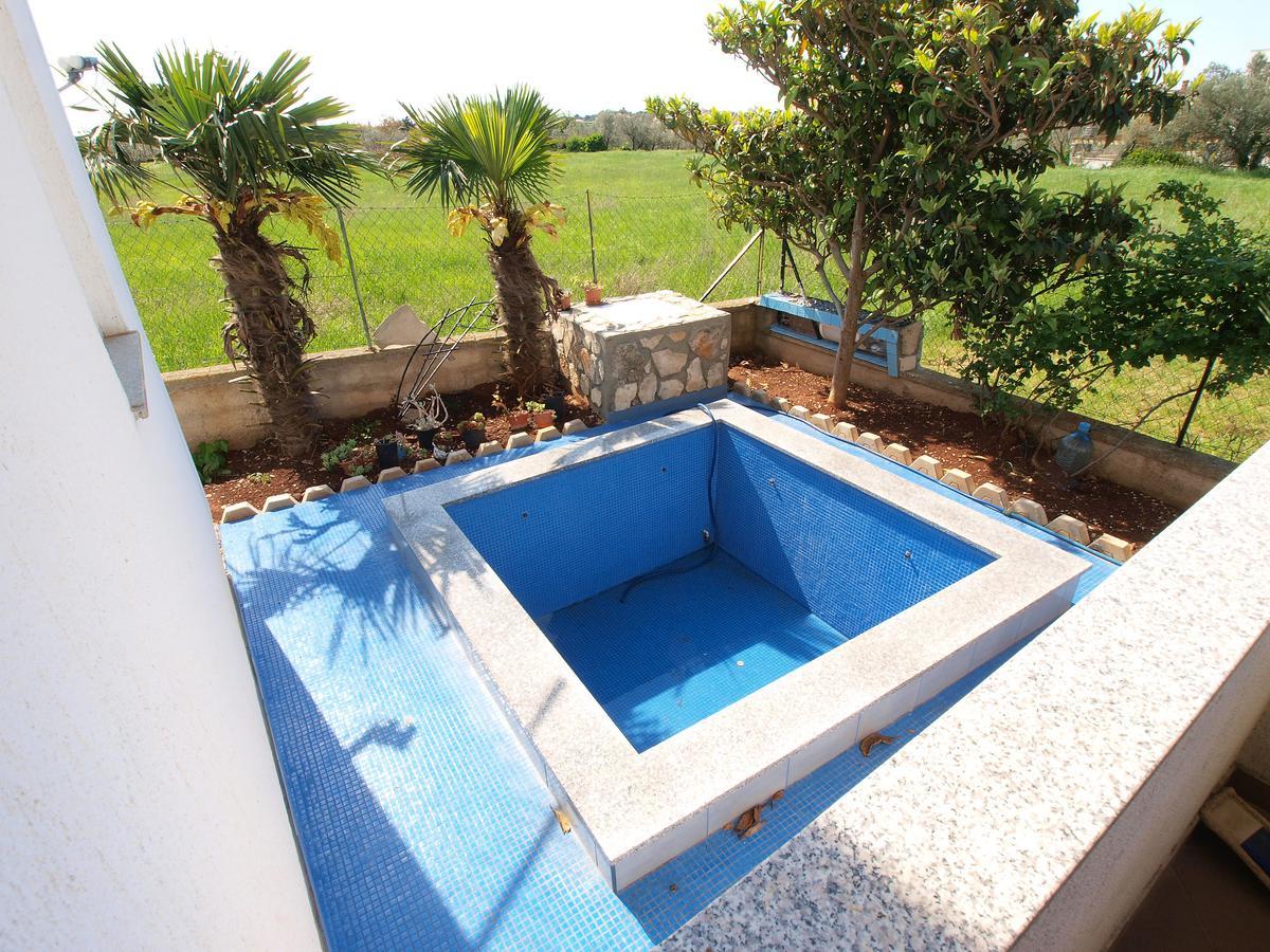 Apartments Ivo 1328 Fažana Εξωτερικό φωτογραφία