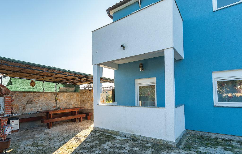 Apartments Ivo 1328 Fažana Εξωτερικό φωτογραφία