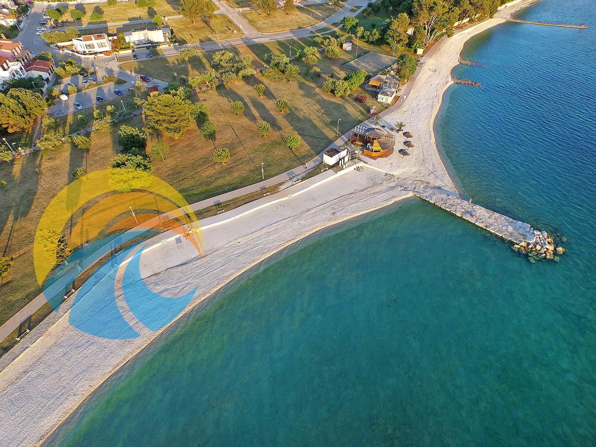 Apartments Ivo 1328 Fažana Εξωτερικό φωτογραφία