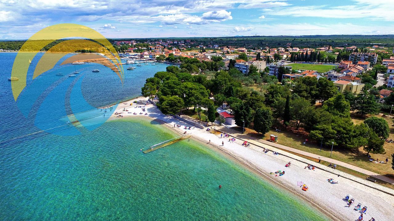 Apartments Ivo 1328 Fažana Εξωτερικό φωτογραφία