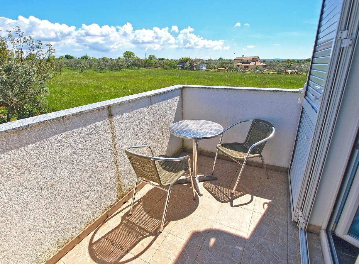 Apartments Ivo 1328 Fažana Εξωτερικό φωτογραφία