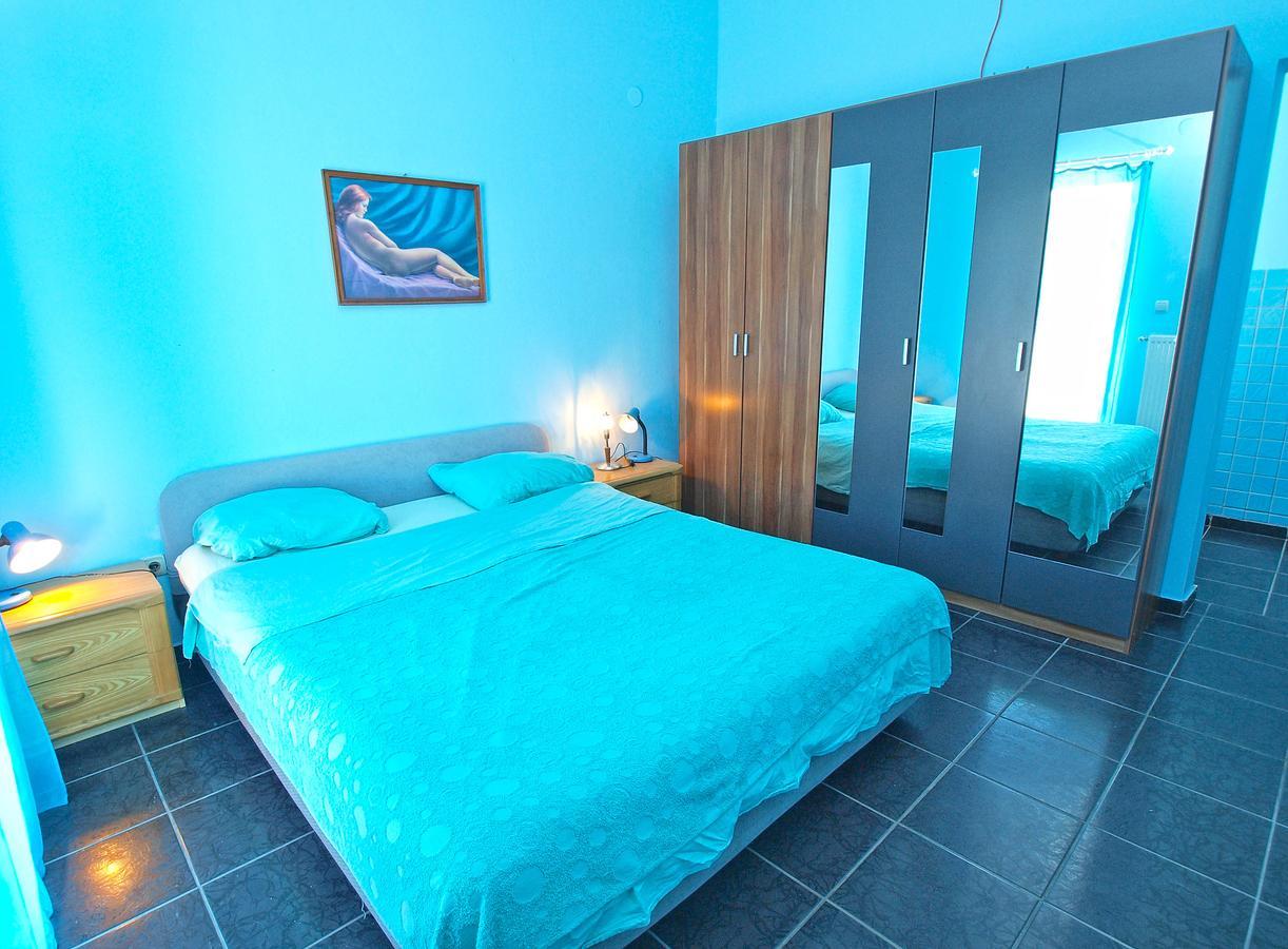 Apartments Ivo 1328 Fažana Εξωτερικό φωτογραφία