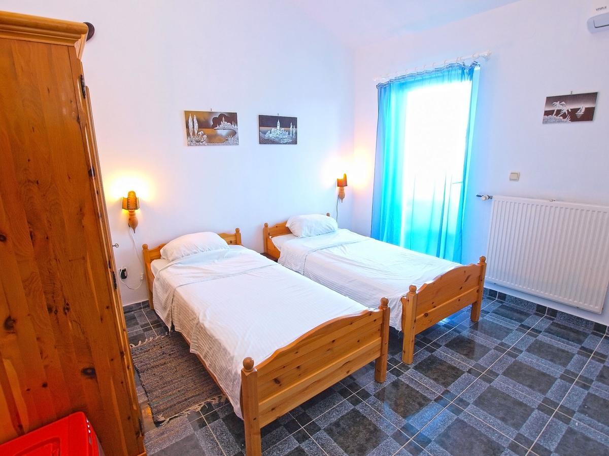 Apartments Ivo 1328 Fažana Εξωτερικό φωτογραφία