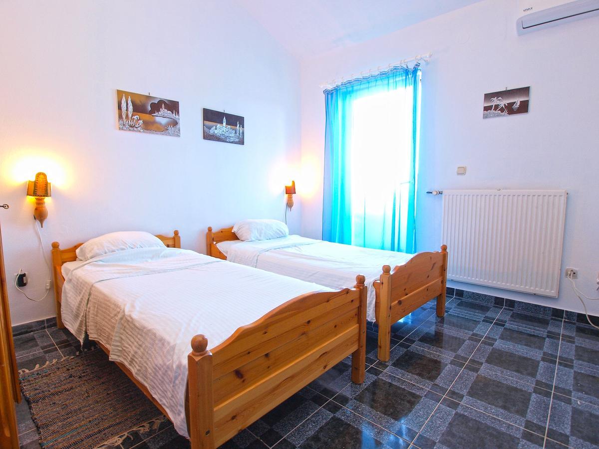 Apartments Ivo 1328 Fažana Εξωτερικό φωτογραφία