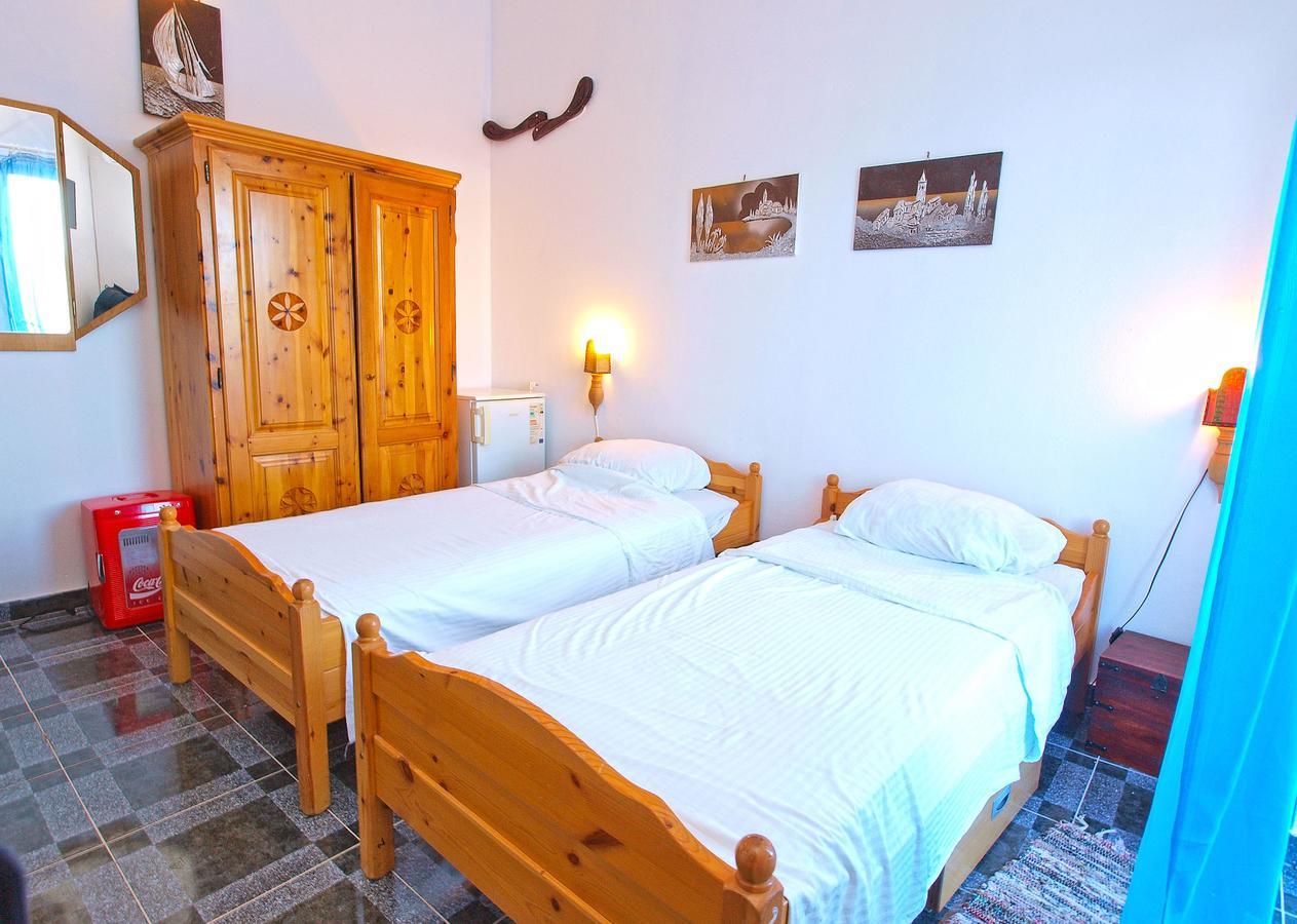Apartments Ivo 1328 Fažana Εξωτερικό φωτογραφία