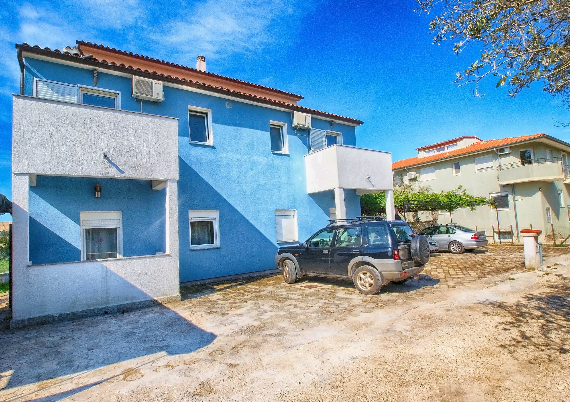 Apartments Ivo 1328 Fažana Εξωτερικό φωτογραφία