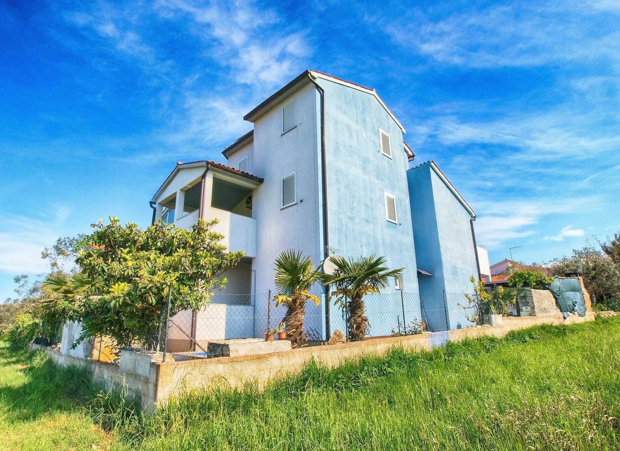 Apartments Ivo 1328 Fažana Εξωτερικό φωτογραφία
